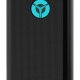 Lenovo Legion T5 AMD Ryzen™ 7 3700X 8 GB DDR4-SDRAM 512 GB SSD NVIDIA GeForce RTX 3060 Ti Windows 10 Home Tower PC Nero 3