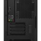 Lenovo Legion T5 AMD Ryzen™ 7 3700X 8 GB DDR4-SDRAM 512 GB SSD NVIDIA GeForce RTX 3060 Ti Windows 10 Home Tower PC Nero 4