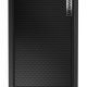 Lenovo Legion T5 AMD Ryzen™ 7 3700X 8 GB DDR4-SDRAM 512 GB SSD NVIDIA GeForce RTX 3060 Ti Windows 10 Home Tower PC Nero 5