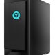 Lenovo Legion T5 AMD Ryzen™ 7 3700X 8 GB DDR4-SDRAM 512 GB SSD NVIDIA GeForce RTX 3060 Ti Windows 10 Home Tower PC Nero 9
