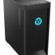 Lenovo Legion T5 AMD Ryzen™ 7 3700X 8 GB DDR4-SDRAM 512 GB SSD NVIDIA GeForce RTX 3060 Ti Windows 10 Home Tower PC Nero 10