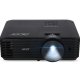 Acer Essential X118HP Proiettore a raggio standard 4000 ANSI lumen DLP SVGA (800x600) Nero 3