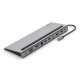 Belkin HUB MULTIMEDIALE 11 IN 1 USB-C 2