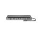 Belkin HUB MULTIMEDIALE 11 IN 1 USB-C 5