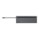 Belkin HUB MULTIMEDIALE 11 IN 1 USB-C 6