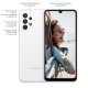 Samsung Galaxy A32 4G A32 128GB Display 6.4” FHD+ Super AMOLED Awesome White 5