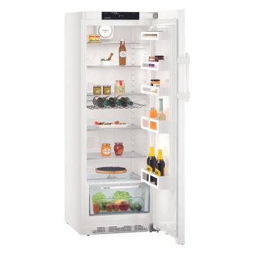 Liebherr K3730-21 frigorifero Libera installazione 342 L D Bianco