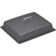 Bosch HEZ633001 accessorio e componente per forno Antracite Coperchio 3