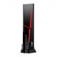 MSI MPG Trident 10SI-1493EU Intel® Core™ i7 i7-10700 16 GB DDR4-SDRAM 2 TB HDD+SSD NVIDIA GeForce GTX 1660 SUPER Windows 10 Home Desktop PC Nero 2