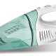 Girmi AP10 aspirapolvere senza filo Verde, Bianco Senza sacchetto 2