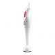 Girmi MX02 Frullatore ad immersione 200 W Rosso, Bianco 3
