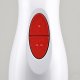 Girmi MX02 Frullatore ad immersione 200 W Rosso, Bianco 4