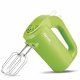 Girmi SB02 Sbattitore manuale 170 W Verde, Bianco 2