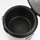 G3 Ferrari Risocotto cuoci riso 1,8 L 700 W Nero, Acciaio inox 8