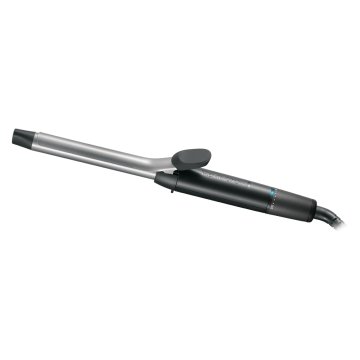 Remington CI5519 Ferro arricciacapelli Caldo Nero