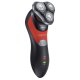Remington XR1530 rasoio elettrico Rotazione Trimmer Nero, Rosso 2