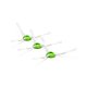 iRobot 820337 Spazzola laterale Robot aspirapolvere 2