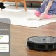 iRobot Roomba Combo aspirapolvere robot 0,45 L Sacchetto per la polvere Nero, Grigio 10