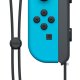 Nintendo Switch Joy-Con Blu Bluetooth Gamepad Analogico/Digitale Nintendo Switch 2