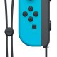 Nintendo Switch Joy-Con Blu Bluetooth Gamepad Analogico/Digitale Nintendo Switch 5