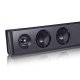 LG SJ3 altoparlante soundbar Nero 2.1 canali 300 W 6