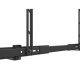 Multibrackets 2876 Accessorio per il montaggio del monitor 4