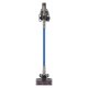 JIMMY H8 scopa elettrica Aspirapolvere a bastone 2 in 1 Batteria Secco HEPA Senza sacchetto 500 W Blu, Grigio 2