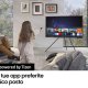 Samsung The Frame TV 4K 50” 50LS03A Smart TV Wi-Fi Black 2021 12