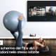 Samsung The Frame TV 4K 50” 50LS03A Smart TV Wi-Fi Black 2021 19