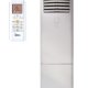 Midea MFG-48FNXD0 condizionatore fisso Condizionatore unità interna Grigio 2