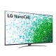 LG NanoCell NANO81 65NANO816PA 165,1 cm (65