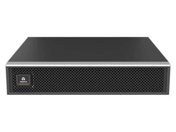 Vertiv Liebert GXT5-EBC72VRT2U armadio per batteria dell'UPS Rackmount/Tower
