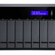 QNAP TVS-872X NAS Tower Intel® Core™ i3 8 GB DDR4 0 TB QNAP QTS Nero 2
