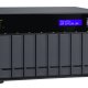 QNAP TVS-872X NAS Tower Intel® Core™ i3 8 GB DDR4 0 TB QNAP QTS Nero 4