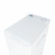 Candy Smart CST 06LE/1-11 lavatrice Caricamento dall'alto 6 kg 1000 Giri/min Bianco 18