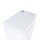 Candy Smart CST 06LE/1-11 lavatrice Caricamento dall'alto 6 kg 1000 Giri/min Bianco 7