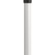 Bosch Serie 8 BCS812KA2 scopa elettrica Aspirapolvere elettrica Batteria Secco Senza sacchetto 0,4 L Nero, Argento 16