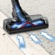 Bosch Serie 8 BCS812KA2 scopa elettrica Aspirapolvere elettrica Batteria Secco Senza sacchetto 0,4 L Nero, Argento 17