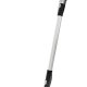 Bosch Serie 8 BCS812KA2 scopa elettrica Aspirapolvere elettrica Batteria Secco Senza sacchetto 0,4 L Nero, Argento 3