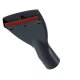 Bosch Serie 8 BCS812KA2 scopa elettrica Aspirapolvere elettrica Batteria Secco Senza sacchetto 0,4 L Nero, Argento 9