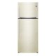 LG GTB574SEHZD frigorifero con congelatore Libera installazione 438 L E Sabbia 2