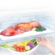 LG GTB574SEHZD frigorifero con congelatore Libera installazione 438 L E Sabbia 11