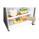 LG GTB574SEHZD frigorifero con congelatore Libera installazione 438 L E Sabbia 5