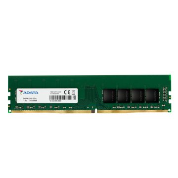 ADATA AD4U32008G22-SGN memoria 8 GB 1 x 8 GB DDR4 3200 MHz