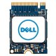 DELL AB292880 drives allo stato solido 256 GB M.2 PCI Express NVMe 2
