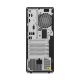Lenovo ThinkCentre M70t Intel® Core™ i5 i5-10400 8 GB DDR4-SDRAM 512 GB SSD Windows 10 Pro Tower PC Nero 4