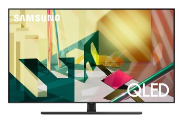 Samsung Series 7 QE65Q70TCT 165,1 cm (65") 4K Ultra HD Smart TV Wi-Fi Nero