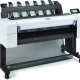HP Designjet T940 stampante grandi formati Getto termico d'inchiostro A colori 2400 x 1200 DPI A0 (841 x 1189 mm) Collegamento ethernet LAN 4