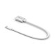 i-tec C31ADA cavo USB USB 3.2 Gen 2 (3.1 Gen 2) 0,2 m USB C USB A Bianco 3