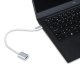 i-tec C31ADA cavo USB USB 3.2 Gen 2 (3.1 Gen 2) 0,2 m USB C USB A Bianco 5